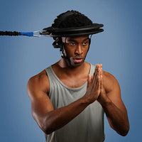 Iron Neck 3.0 — for Fitness Accessories in Clinical and Institutional Care