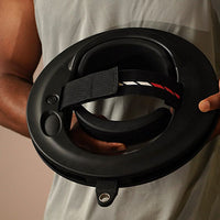 Iron Neck 3.0 — for Fitness Accessories in Clinical and Institutional Care