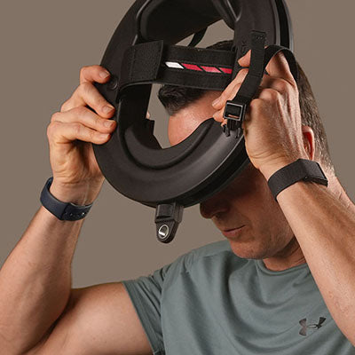 Iron Neck 3.0 Pro — for Fitness Accessories in Clinical and Institutional Care