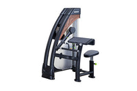 SportsArt N912 Status Bicep Curl — for Fitness Equipment in Clinical and Institutional Care