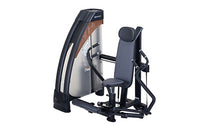 SportsArt N915 Status Independent Chest Press — for Fitness Equipment in Clinical and Institutional Care