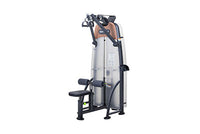 SportsArt N916 Status Independent Lat Pulldown — for Fitness Equipment in Clinical and Institutional Care