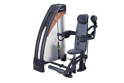 SportsArt N919 Status Independent Lateral Raise — for Fitness Equipment in Clinical and Institutional Care