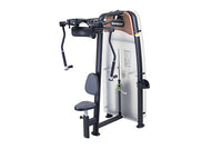 SportsArt N922 Status Independent Pectoral Fly/Rear Deltoid — for Fitness Equipment in Clinical and Institutional Care