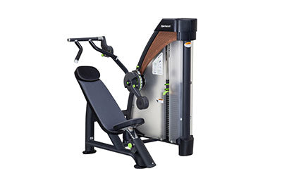 SportsArt N923 Status Pull Over — for Fitness Equipment in Clinical and Institutional Care