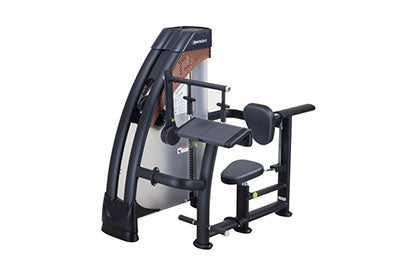 SportsArt N925 Status Tricep Extension — for Electrotherapy Pain Management