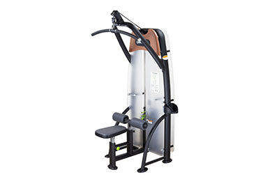 SportsArt N926 Status Lat Pulldown — for Fitness Equipment in Clinical and Institutional Care