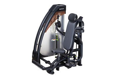 SportsArt N933 Status Independent Pec Deck — for Fitness Equipment in Clinical and Institutional Care