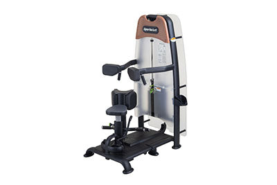 SportsArt N935 Status Rotary Torso — for Fitness Equipment in Clinical and Institutional Care