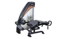 SportsArt N958 Status Prone Leg Curl — for Fitness Equipment in Clinical and Institutional Care