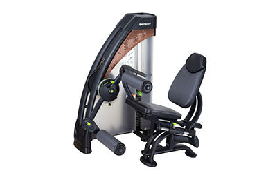 SportsArt N959 Status Leg Curl — for Fitness Equipment in Clinical and Institutional Care