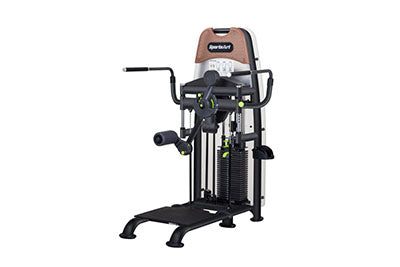 SportsArt N961 Status Total Hip — for Fitness Equipment in Clinical and Institutional Care