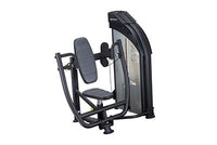 SportsArt P815 Performance Dependent Chest Press — for Fitness Equipment in Clinical and Institutional Care