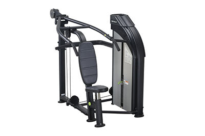 SportsArt P817 Performance Dependent Shoulder Press — for Fitness Equipment in Clinical and Institutional Care
