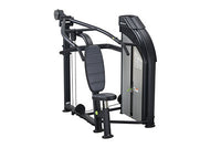 SportsArt P817 Performance Dependent Shoulder Press — for Fitness Equipment in Clinical and Institutional Care