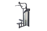 SportsArt P826 Performance Lat Pulldown — for Fitness Equipment in Clinical and Institutional Care