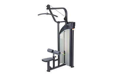 SportsArt P826 Performance Lat Pulldown — for Fitness Equipment in Clinical and Institutional Care