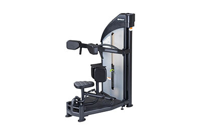 SportsArt P835 Performance Rotary Torso — for Fitness Equipment in Clinical and Institutional Care