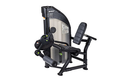 SportsArt P857 Performance Leg Extension — for Electrotherapy Pain Management