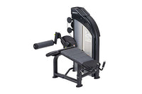 SportsArt P858 Performance Prone Leg Curl — for Fitness Equipment in Clinical and Institutional Care