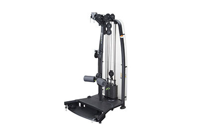 SportsArt A93 Performance Gym Functional Trainer without Bench — for Fitness Equipment in Clinical and Institutional Care