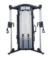 SportsArt DS972 Status Dual Stack Functional Trainer — for Fitness Equipment in Clinical and Institutional Care