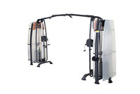 SportsArt N971 Status Cable Crossover — for Fitness Equipment in Clinical and Institutional Care