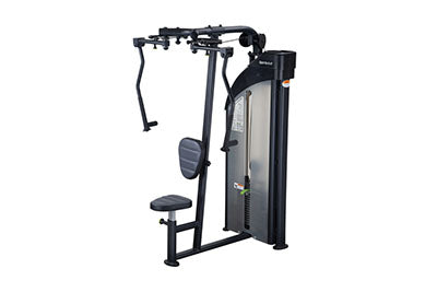 SportsArt DF-304/P722 Performance Pec Fly/Rear Deltoid — for Fitness Equipment in Clinical and Institutional Care
