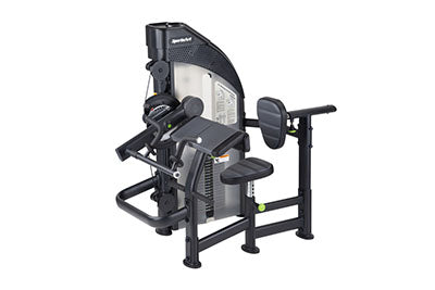 SportsArt DF-305 Performance Bicep Curl/Tricep Extension — for Electrotherapy Pain Management
