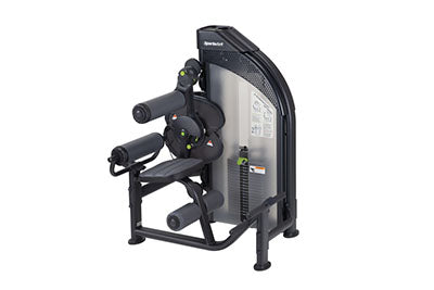 SportsArt DF-306 Performance Lower Back/Ab Crunch — for Fitness Equipment in Clinical and Institutional Care