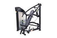 SportsArt DF-308 Performance Multi Press — for Fitness Equipment in Clinical and Institutional Care