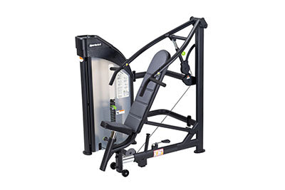 SportsArt DF-308 Performance Multi Press — for Fitness Equipment in Clinical and Institutional Care