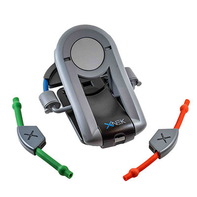X-Nek XtreemNek — for Fitness Accessories in Clinical and Institutional Care