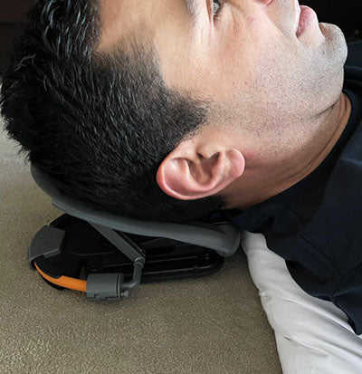 X-Nek XtreemNek — for Fitness Accessories in Clinical and Institutional Care