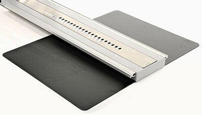 Life Fitness SciFit Accessory, Wheelchair Platform for all Pro products — for Therapy and Rehabilitation Programs