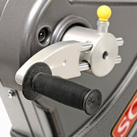 Life Fitness SciFit Accessory, Straight Hand Grips for all Pro products — for Fitness Equipment in Clinical and Institutional Care