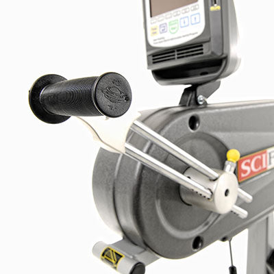 Life Fitness SciFit Accessory, External Rotations for Pro1 only — for Fitness Equipment in Clinical and Institutional Care