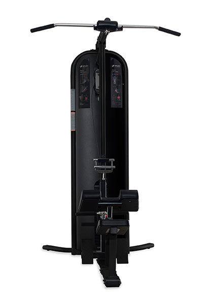 Inflight Fitness, Multi-Lat/Arm, Full Shrouds — for Fitness Equipment in Clinical and Institutional Care