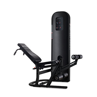 Inflight Fitness, Multi-Leg Extension/Leg Curl, Full Shrouds — for Electrotherapy Pain Management