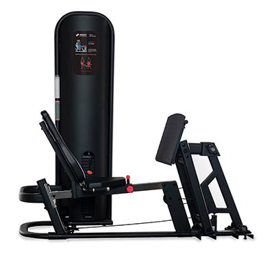 Inflight Fitness, Multi-Leg Press, Full Shrouds — for Fitness Equipment in Clinical and Institutional Care