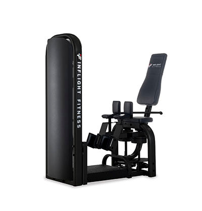 Inflight Fitness, Multi Inner Thigh/Outer Thigh, Rear Shrouds — for Fitness Equipment in Clinical and Institutional Care
