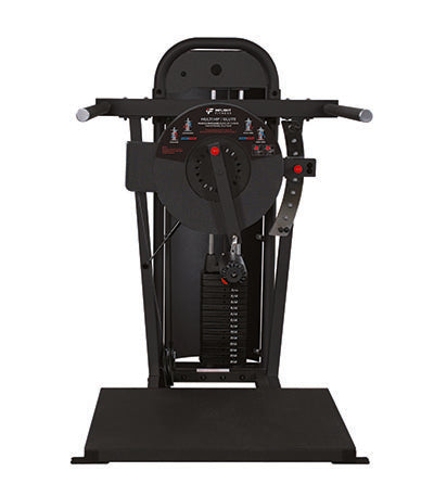 Inflight Fitness, Multi-Hip/Glute, Rear Shrouds — for Fitness Equipment in Clinical and Institutional Care