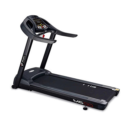 Inflight Fitness M6 Treadmill with AC Motor — for Gait Training and Conditioning