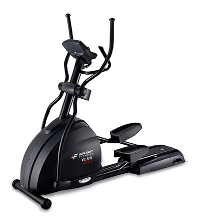 Inflight Fitness E6 Elliptical — for Cardiovascular Conditioning