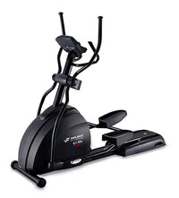 Inflight Fitness E6 Elliptical — for Cardiovascular Conditioning
