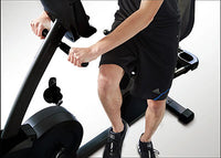 Inflight Fitness R6 Recumbent Bike — for Fitness Equipment in Clinical and Institutional Care