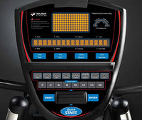 Inflight Fitness R6 Recumbent Bike — for Fitness Equipment in Clinical and Institutional Care