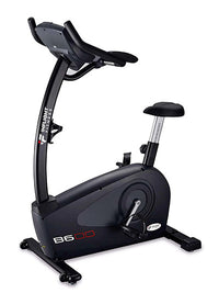 Inflight Fitness B6 Upright Bike — for Fitness Equipment in Clinical and Institutional Care