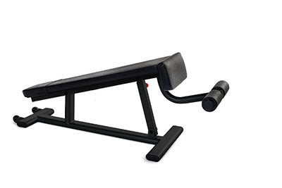 Inflight Fitness, Adjustable Decline AB Bench — for Treatment and Examination Rooms