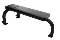 Inflight Fitness, Flat Bench — for Fitness Equipment in Clinical and Institutional Care